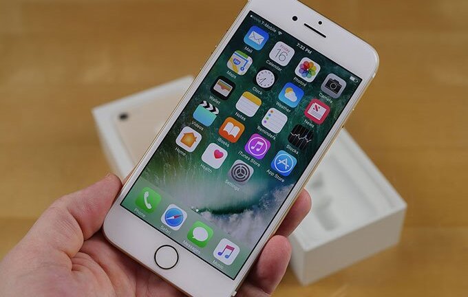 8 lý do mua iPhone 7 thay vì iPhone Xs, Xs Max và XR