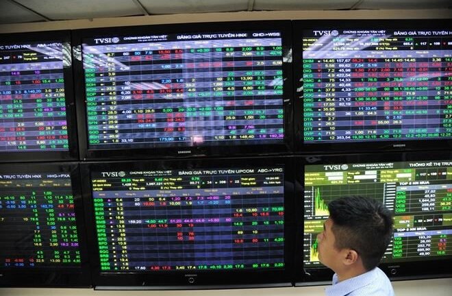 Công ty chứng khoán Sài Gòn gặp sự cố hệ thống, khách hàng không thể giao dịch