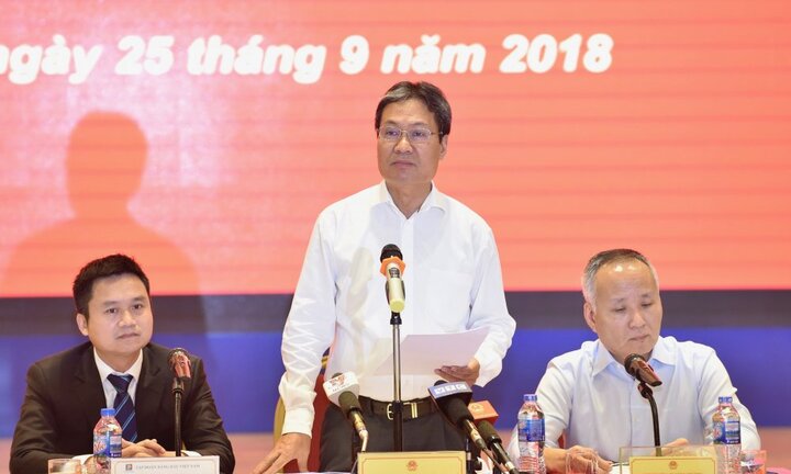 Tổ công tác của Thủ tướng đề nghị Petrolimex thoái vốn đúng chỉ đạo