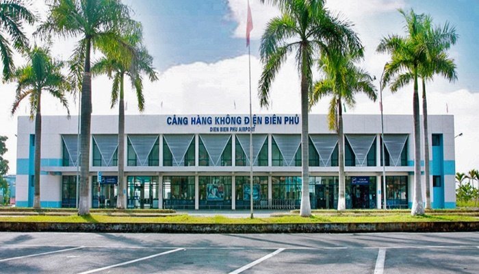 Cảng hàng không Điện Biên có thể trở thành cảng quốc tế