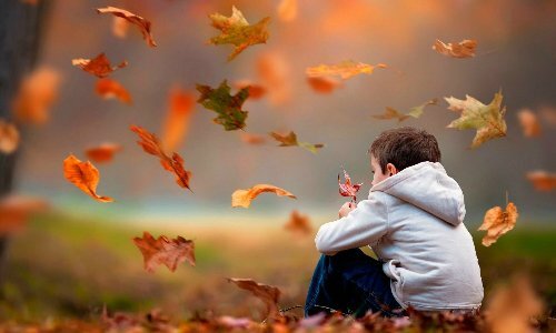 Tại sao chúng ta hay buồn rầu vào mùa thu
