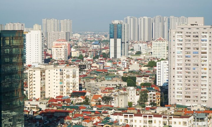 Những viên gạch đầu tiên trong hành trình 30 năm thu hút FDI