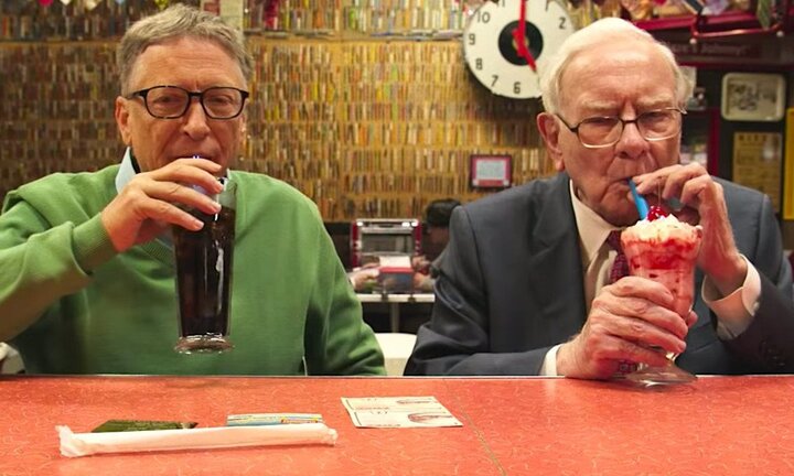 Giàu thứ ba thế giới, tỷ phú Warren Buffett tiêu tiền thế nào?