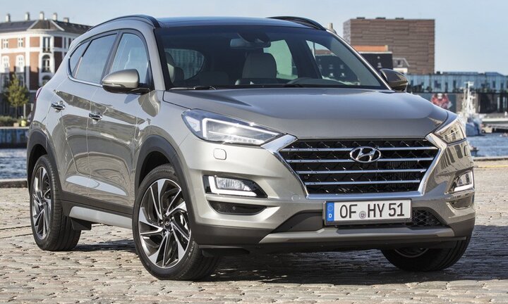 Hyundai Tucson 2019 ra mắt thị trường Malaysia giá gần 30.000 USD