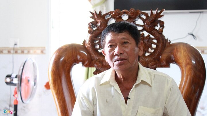 Người trúng 92 tỷ đồng Vietlott: 'Tôi từng không dám ngủ ở nhà'