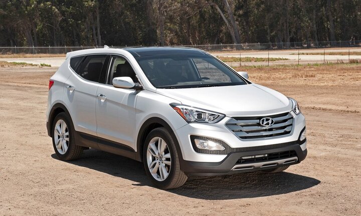 Xe Hyundai liên tục bị triệu hồi vì những lỗi nào?