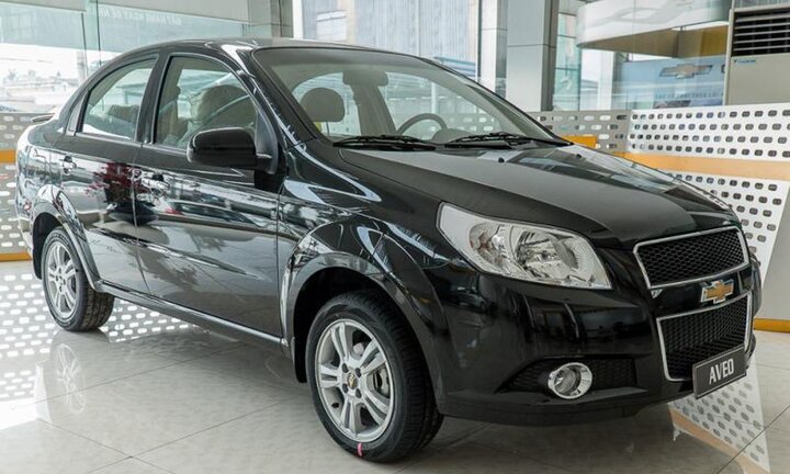 Ô tô sedan hạng B rẻ nhất Việt Nam 379 triệu: Đua giảm giá xuống đáy