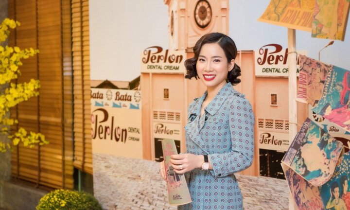 Những cô con gái xinh đẹp, giỏi giang của đại gia Việt