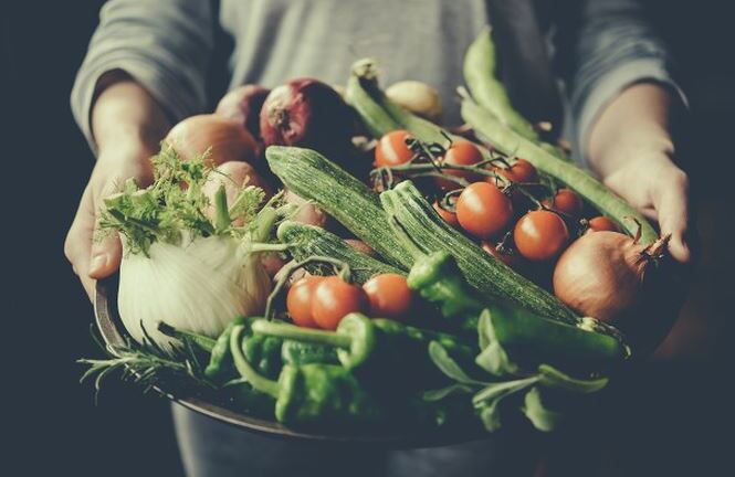 Ăn thực phẩm hữu cơ có thể ngừa ung thư?