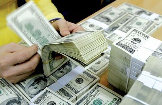 Ngân hàng lãi đậm nhờ kinh doanh ngoại tệ