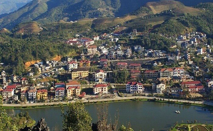 Dự án 9.000 tỷ đồng ở Sa Pa chờ Thủ tướng chấp thuận