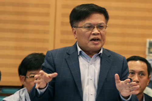 'Thủ tục hành chính ở TP.HCM nhanh hơn Hà Nội'