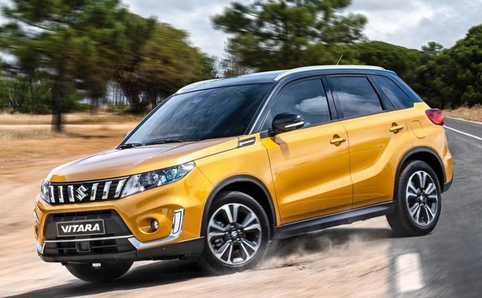 4 mẫu ô tô không bán được chiếc nào trong tháng 2/2019