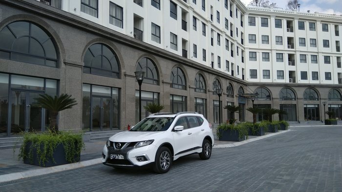 Hàng loạt mẫu ô tô giảm giá đầu năm 2019