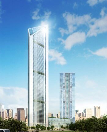 VietinBank muốn bán lại dự án xây trụ sở 400 triệu USD