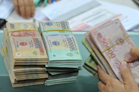 Năm 2019, lương tối thiểu vùng tăng thêm 200.000 đồng