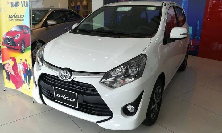 Thị trường ô tô 2 tháng đầu năm 2019, xe nhập khẩu 'đè bẹp' xe lắp ráp