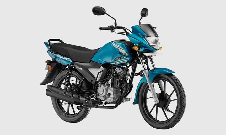 Yamaha Saluto RX 110 và Saluto 125 2019 ra mắt tại Ấn Độ, giá chỉ từ 16,8 triệu đồng