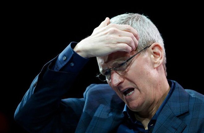 13 nỗi thất vọng lớn nhất của Apple trong năm 2018