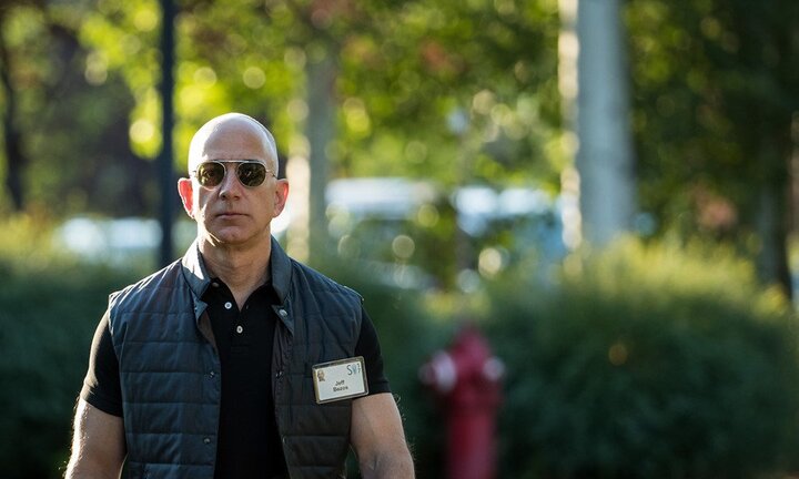 10 tỷ phú kiếm được tiền nhiều nhất năm 2018