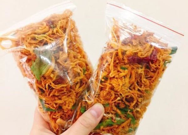 Đi du lịch mang ớt, bò khô giấu trong vali bị phạt 700 triệu đồng