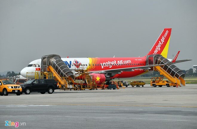 Thủ tướng yêu cầu kiểm tra toàn bộ quy trình an toàn hàng không