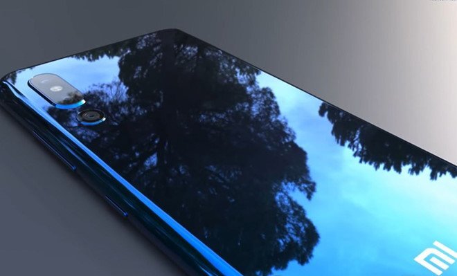 Xiaomi sắp ra mắt smartphone ba camera sau, sở hữu chip Snapdragon 855?