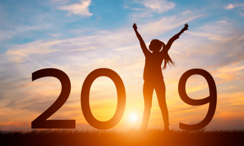 10 mục tiêu sức khỏe bạn nên thực hiện trong năm 2019