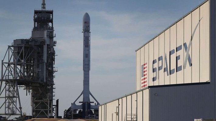 Công ty SpaceX của Elon Musk được định giá 30 tỷ USD