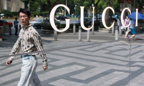 Các thương hiệu xa xỉ nguy cơ bị ảnh hưởng từ Trung Quốc