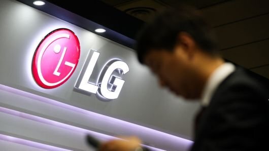 Sau Samsung, đến lượt LG Electronics cảnh báo lợi nhuận giảm 80%