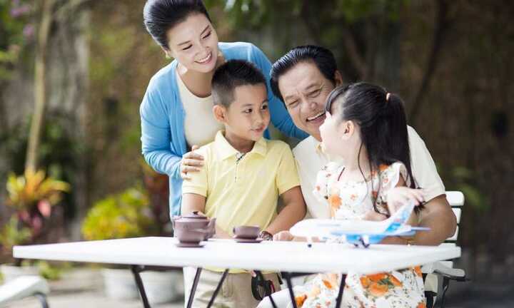 Linh chi đỏ và 10 thảo dược quý: Bí quyết ăn ngon, ngủ sâu