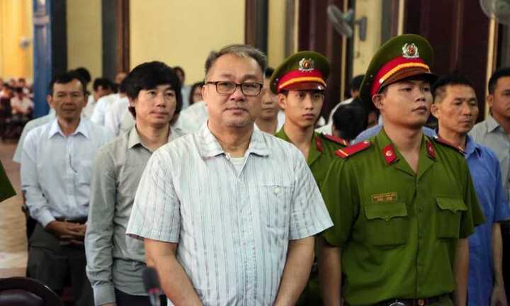 Xét xử đại án 9.000 tỷ đồng: Sáng nay tuyên án sơ thẩm