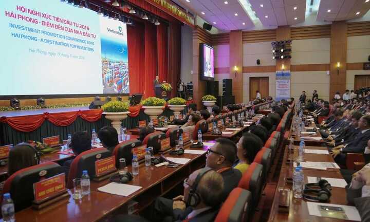 FLC triển khai dự án 5.300 tỷ đồng tại Hải Phòng