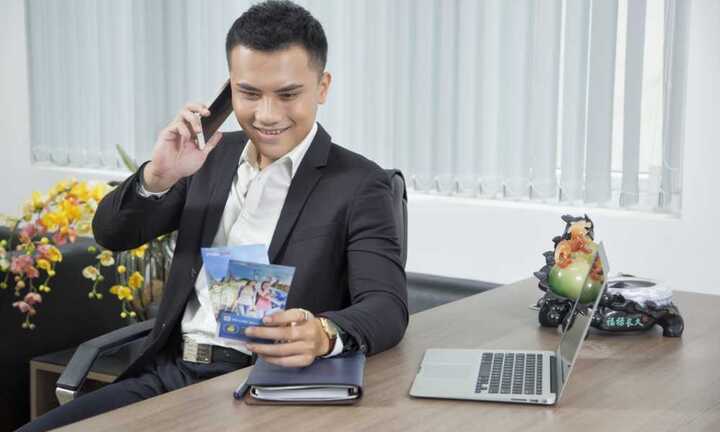 Roam Like Home: 'Cú hích' cho doanh nhân Việt ở Lào và Campuchia