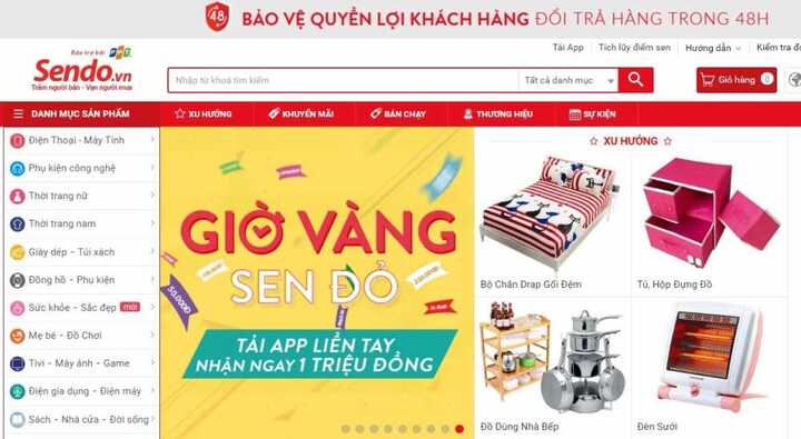 Tâm lý lo sợ lừa đảo của khách hàng khi mua sắm online