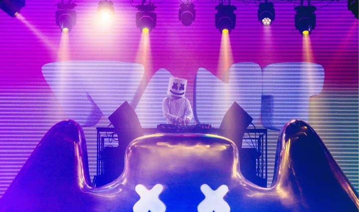 Xu hướng bộ đôi DJ và sự trở lại của LIM