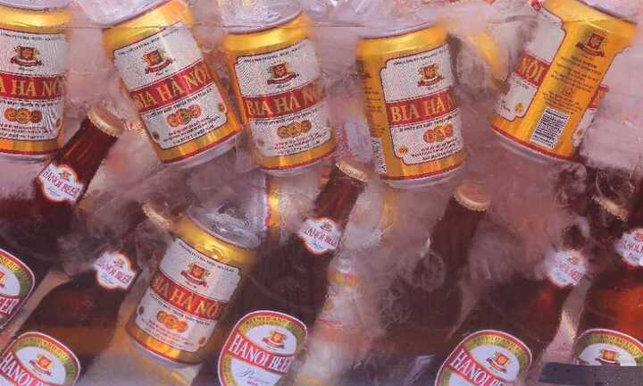 Bia Hà Nội sẽ cán đích lãi hơn 800 tỷ đồng?