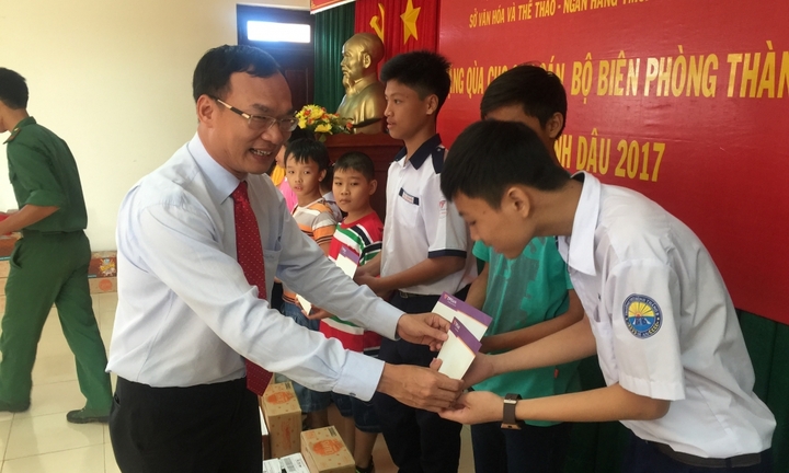 TPBank tích cực tham gia các hoạt động xã hội, cộng đồng