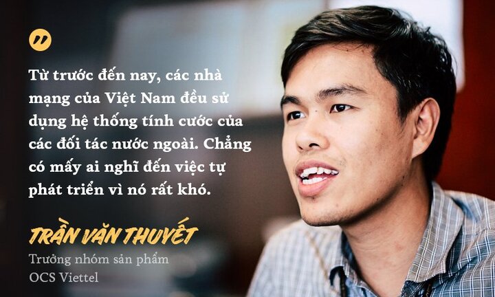 9X làm Trưởng nhóm của “trái tim nhà mạng” thương hiệu Việt