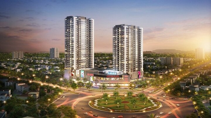 Vinhomes Bắc Ninh - Lựa chọn đầu tư thông thái