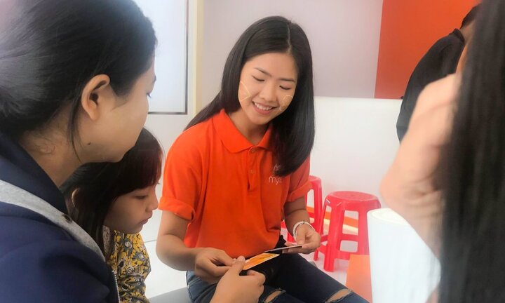 Khai trương mạng di động Mytel, Viettel 'miễn cước' roaming quốc tế tại Myanmar