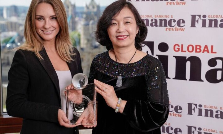 VietinBank dẫn đầu về Dịch vụ chăm sóc khách hàng