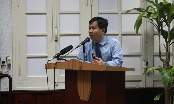 Giải pháp nâng cao năng lực cạnh tranh của doanh nghiệp Việt Nam trong thời đại mới