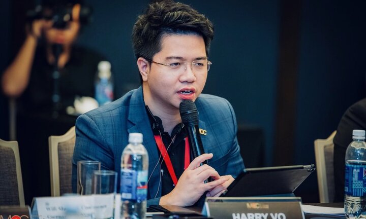 Chủ tịch Big Group Võ Phi Nhật Huy: Làm bất động sản 4.0 không hề dễ!