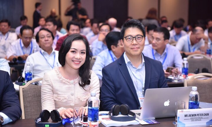 Triển lãm công nghệ 4.0 Smart IoT 2018 tại TP.HCM