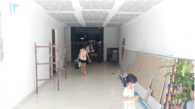 Tết cận kề, đỏ mắt tìm căn hộ ở ngay giá tốt trung tâm Mỹ Đình