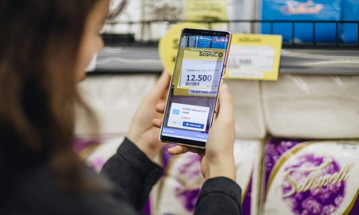 3 bí kíp 'bỏ túi' chị em nào cũng nên biết khi đi siêu thị thời 4.0