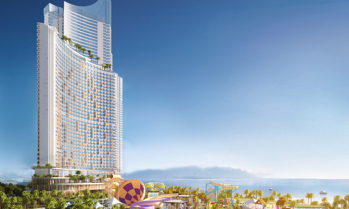 Thế mạnh đa trải nghiệm đảm bảo sinh lời tại ApartHotel