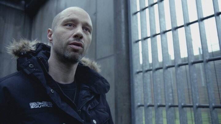 Chuyện thật như đùa về kẻ 22 lần trốn tù thành công